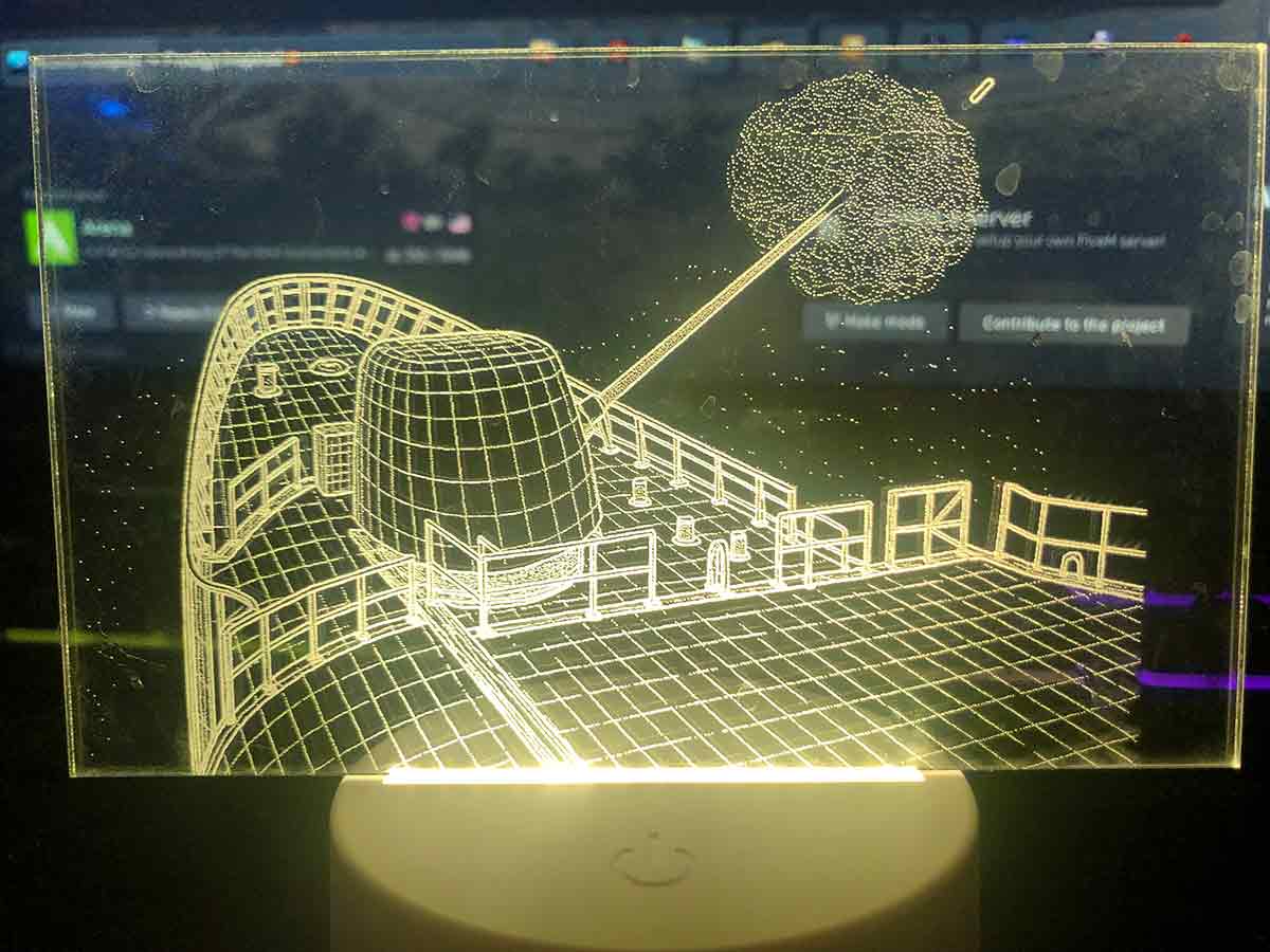 Item