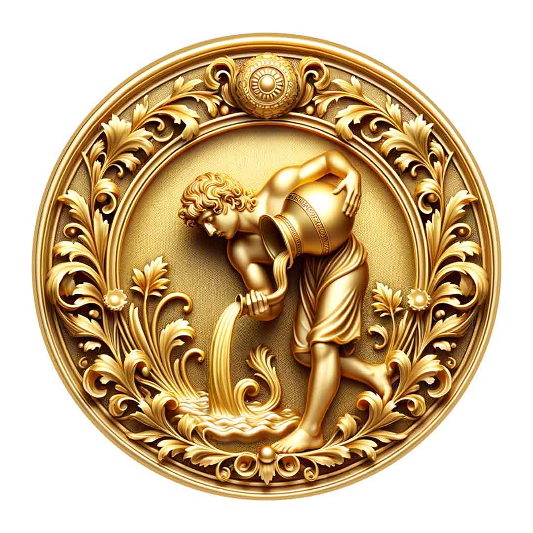 Aquarius