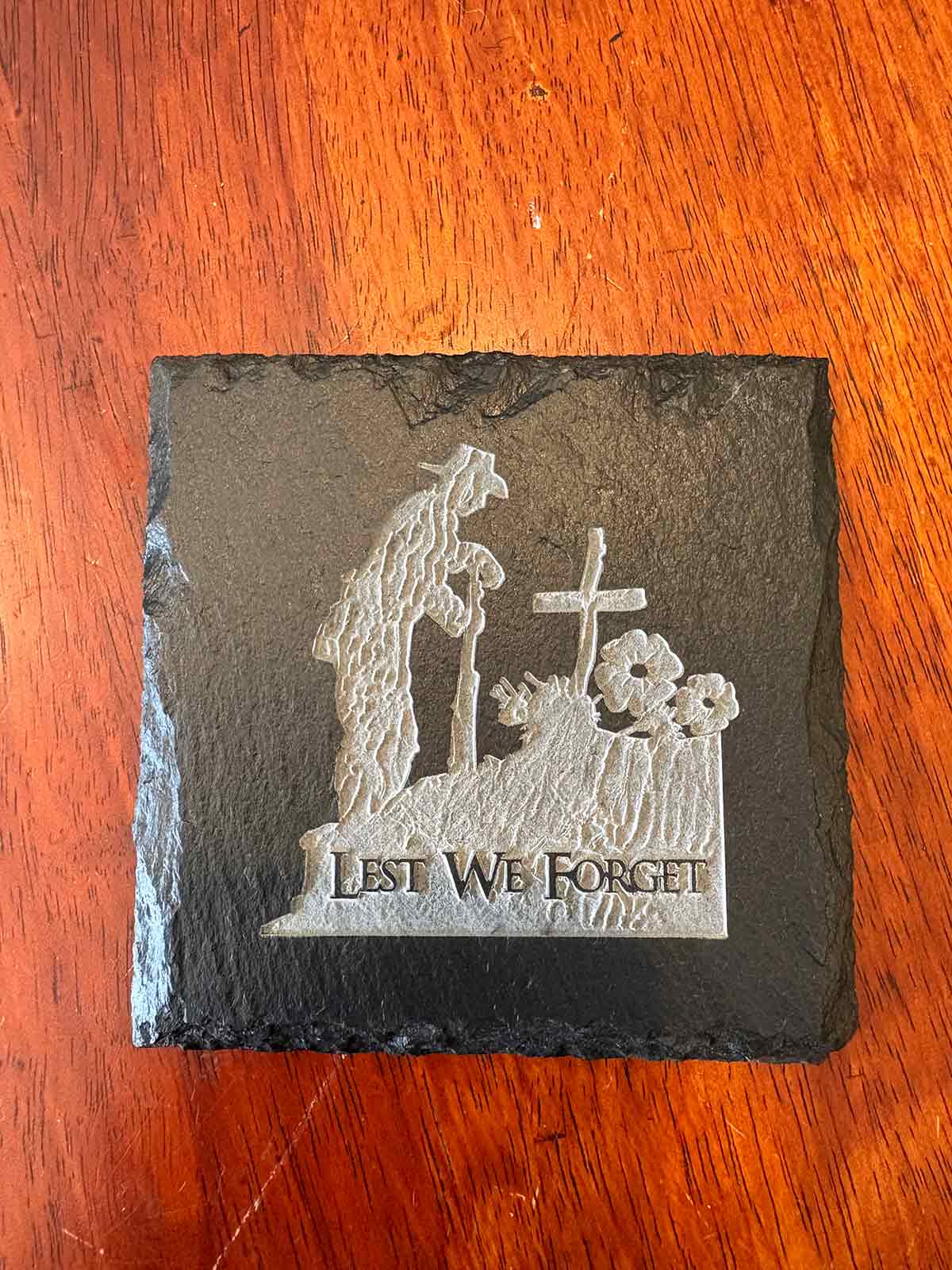 Metal Art 1